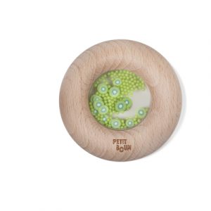 Donut sensoriel kiwis - Petit Boum