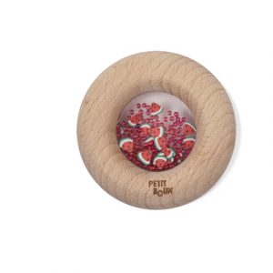 Donut sensoriel pastèques - Petit Boum