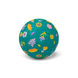 Balle Fleurs 13 cms - Little L