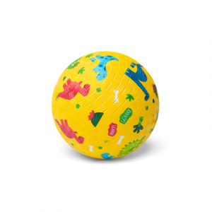 Balle Dinosaures 13 cms - Little L