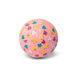 Balle Coeur 13 cms - Little L