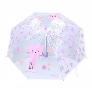 Parapluie enfant Rainy Days Chat - Kidzroom