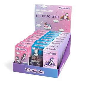 Eau de toilette Marshmallow Dream -  Martinelia
