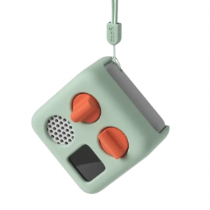 Mini Adventure Jacket - Yoto