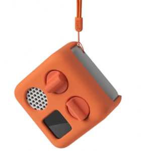 Mini Adventure Jacket - Yoto