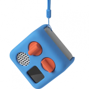 Mini Adventure Jacket - Yoto