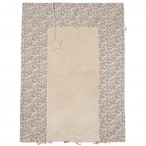 Housse matelas à langer Liberty -BB&Co