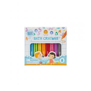 Crayons pour le bain - Tiger Tribe