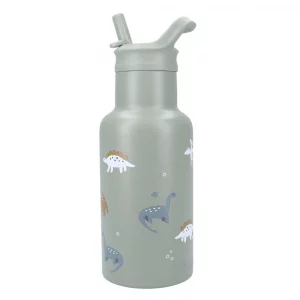Gourde Isotherme 350ml Dino - Kidzroom