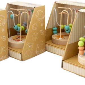 Labyrinthe à perles