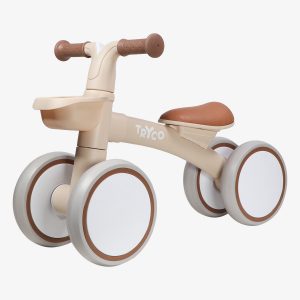 Porteur Luna beige - Tryco