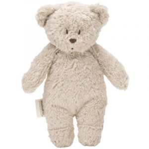 Petit Ours sensoriel sable - Moonie