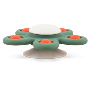 Pétaloune Spinner Pop vert