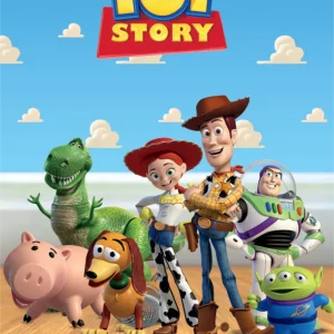Toy Story Collection - Yoto