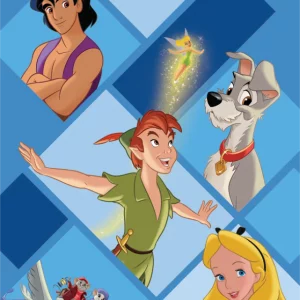 Les grands classiques Disney - Yoto