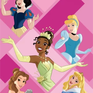 Les contes de fées Princesses Disney - Yoto