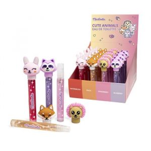 Parfum de poche my best friends – Martinelia