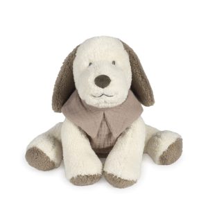 Peluche chien sintra rose - Walking Mum