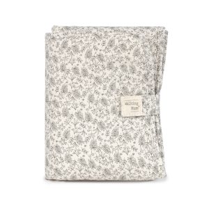 Tapis à langer gala mint - Walking Mum