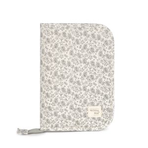 Protège carnet de santé gala mint - Walking Mum