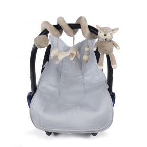 Spirale d'activité cerf nara - Pasito a Pasito