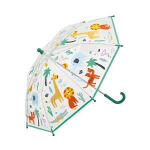 Parapluie animaux de la jungle - Little L