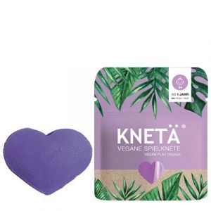Pâte à modeler lilas comestible* – Knetä