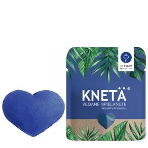 Pâte à modeler bleu comestible* - Knetä