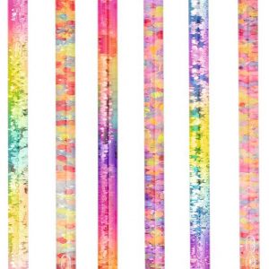 Baguette magique arc en ciel - Moses