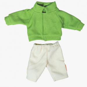 Tenue d'hiver poupée 32cm - Miniland