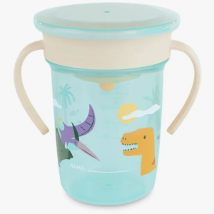 Gobelet d'apprentissage dino - Miniland