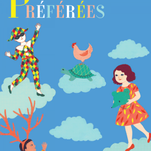 Mes comptines préférées - Yoto