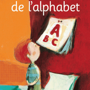 Mon imagier de l'alphabet - Yoto