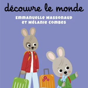 Timoté découvre le monde - Yoto