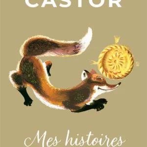 Mes histoires du Père Castor - Yoto
