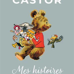Mes histoires du Père Castor - Yoto