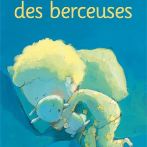 Mon imagier des berceuses - Yoto