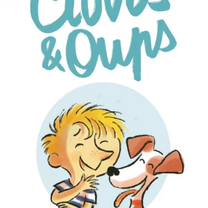 Clovis & Oups - Yoto