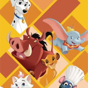 Les plus belles histoires Animaux Disney - Yoto