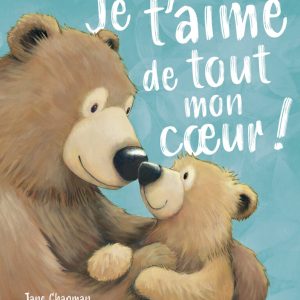 Je t'aime de tout mon coeur ! - 1 2 3 Soleil