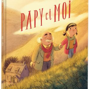 Papy et moi - Auzou