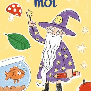 Dessine avec moi - Yoto