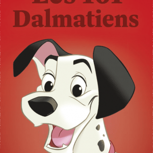 Les 101 Dalmatiens - Yoto