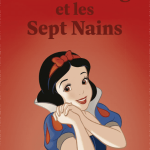 Blanche-Neige et les Sept Nains - Yoto