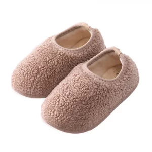 Chaussons Slogges Soft Coral 17/18 – Mrs Ertha
