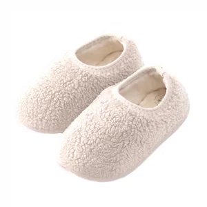 Chaussons Slogges Vanilla 17/18 - Mrs Ertha