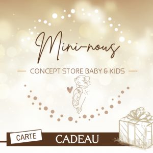 Carte cadeau