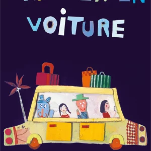 Chanter en voiture - Yoto