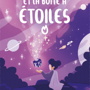 Calypso et la boîte à étoiles - Yoto