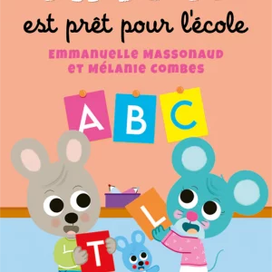 Timoté est prêt pour l'école - Yoto